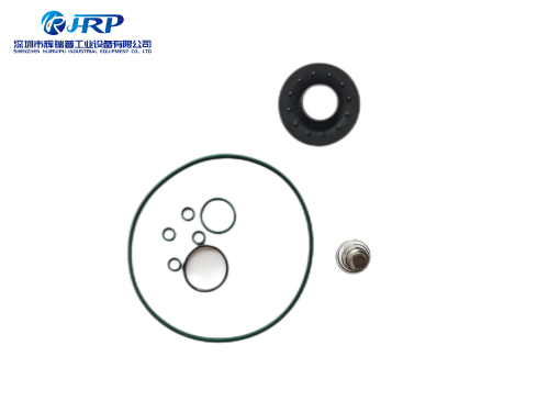 Applicable to Atlas. Copco 2901063300 electronic sewage valve maintenance kit