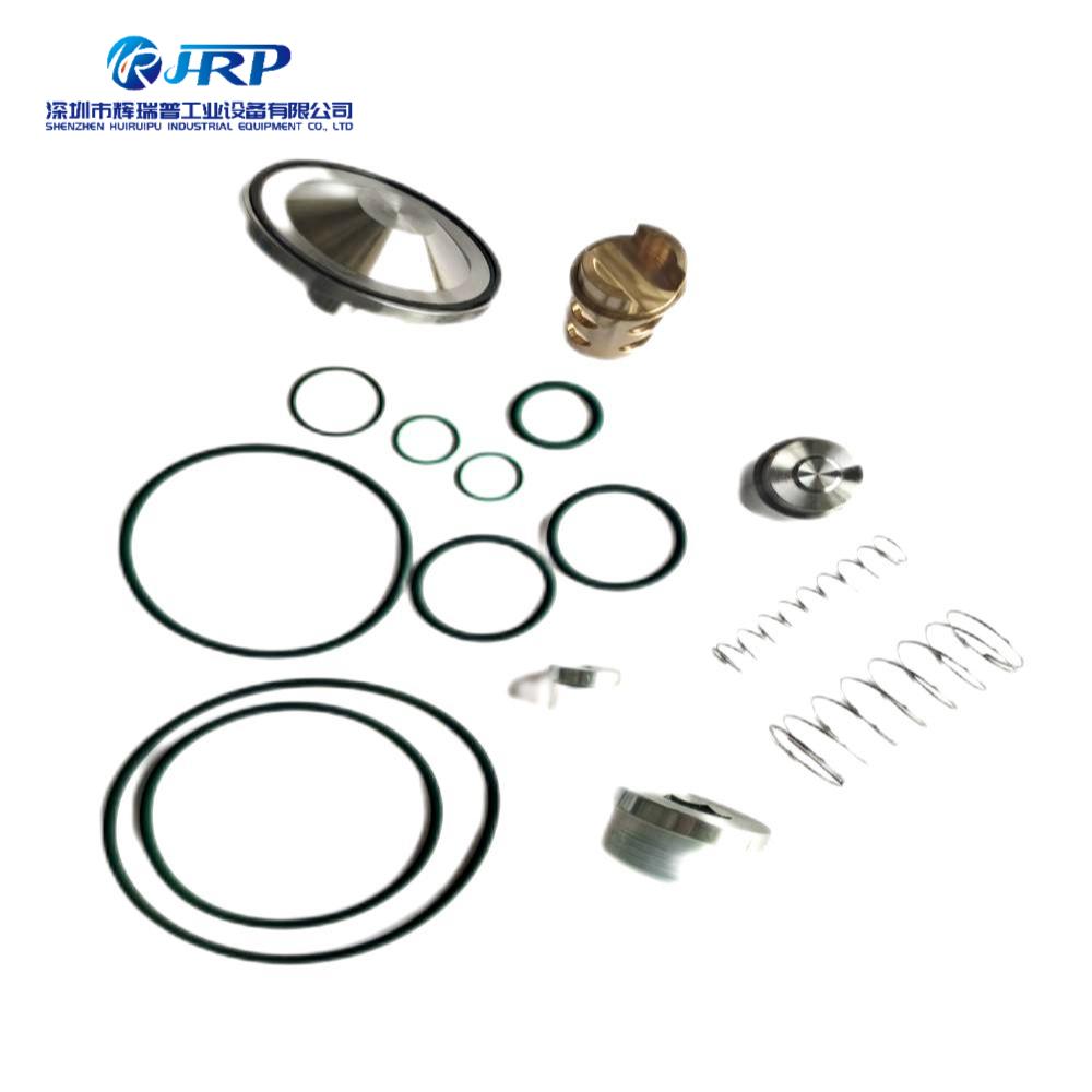 Check valve oil cut valve maintenance kit 2901201200 for Atlas Copco