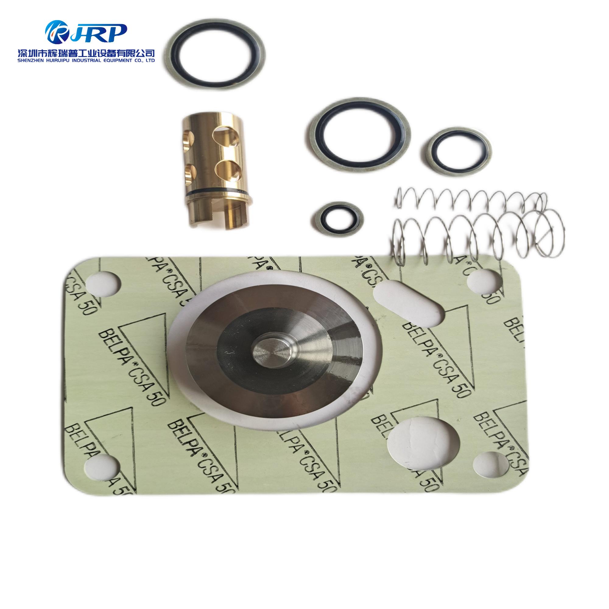 Check valve oil cut valve maintenance kit 2906096000 for Atlas Copco