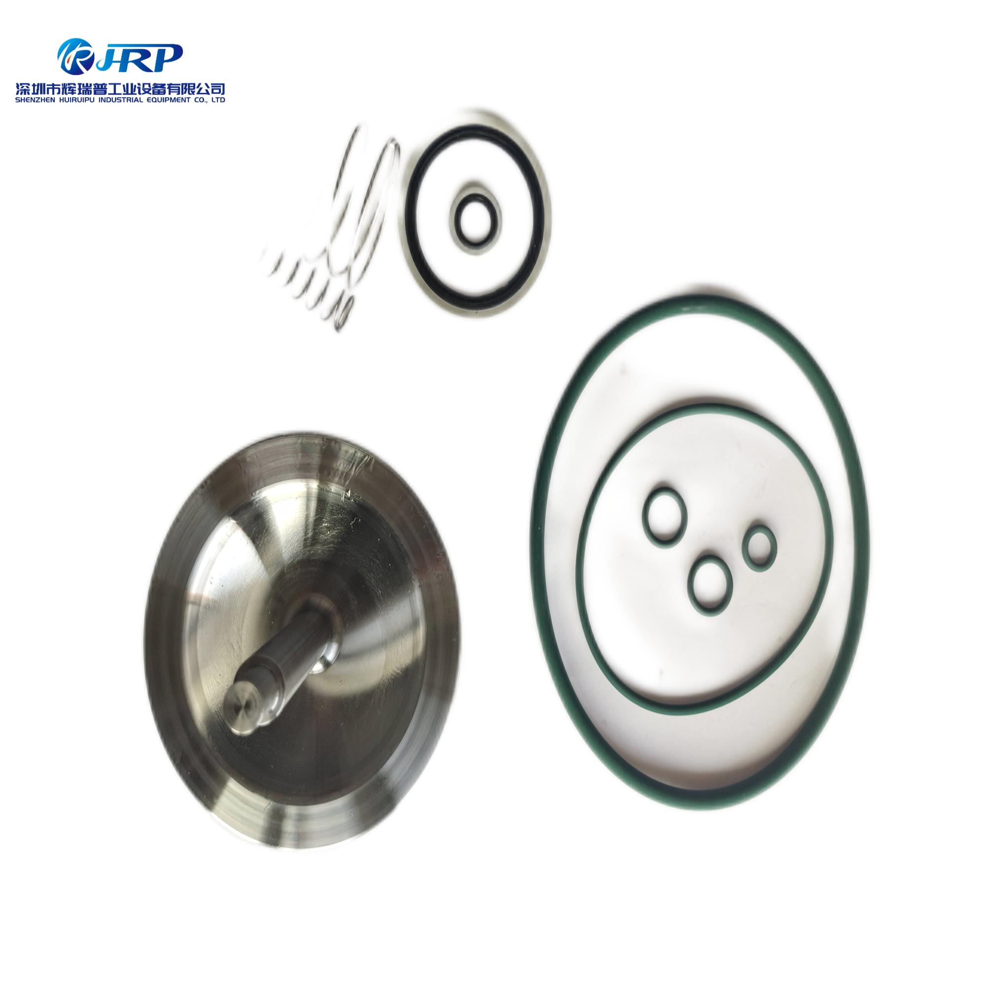 Check valve oil cut valve maintenance kit 2906096100 for Atlas Copco