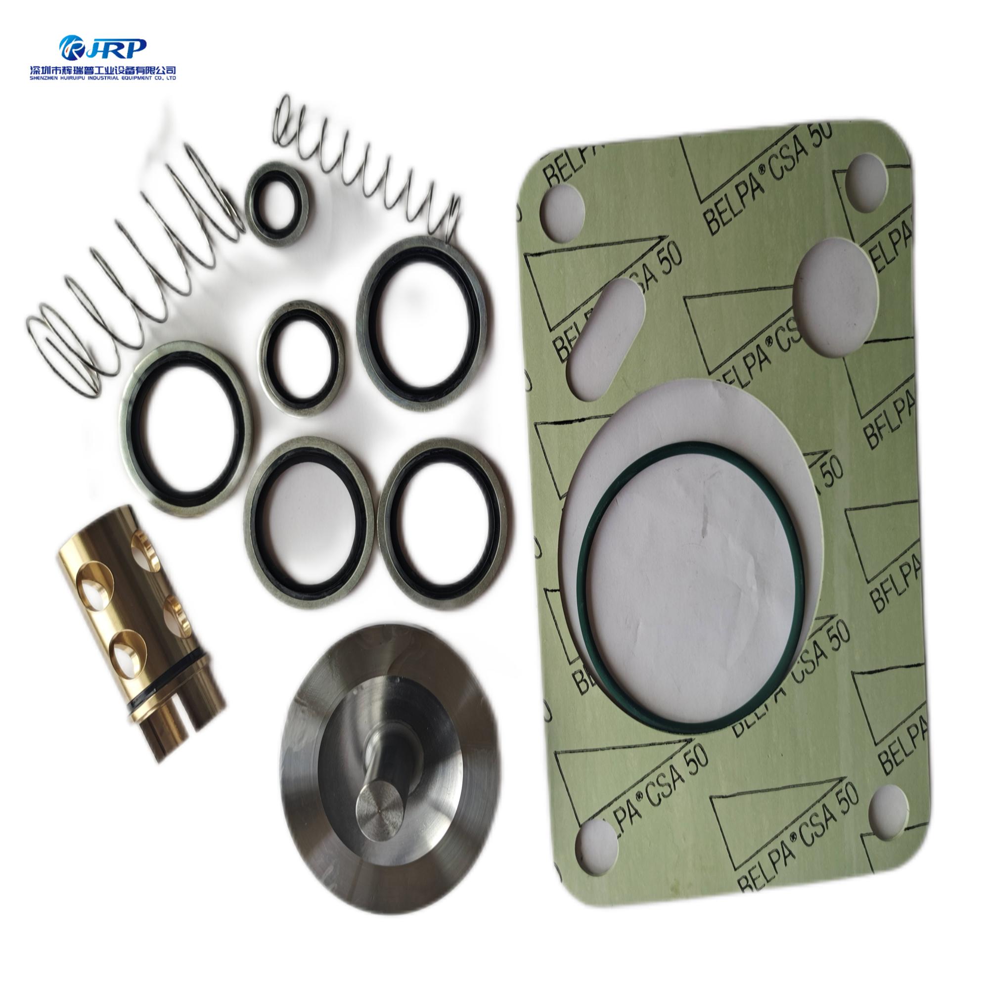 Check valve oil shut-off valve maintenance kit 2901108400 for Atlas Copco