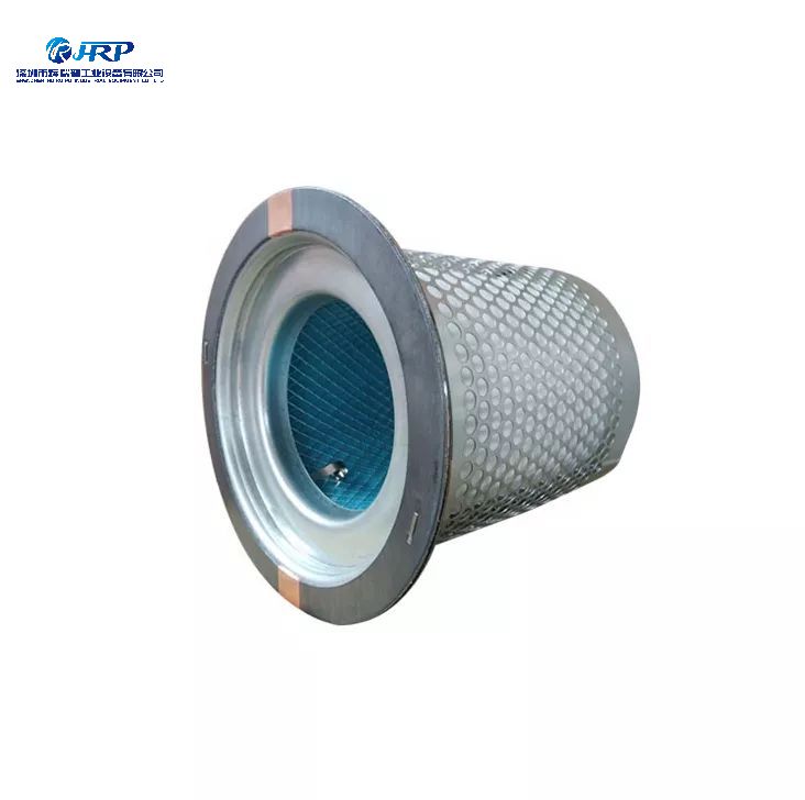 Suitable for Atlas Copco 100007587 air compressor oil separation filter
