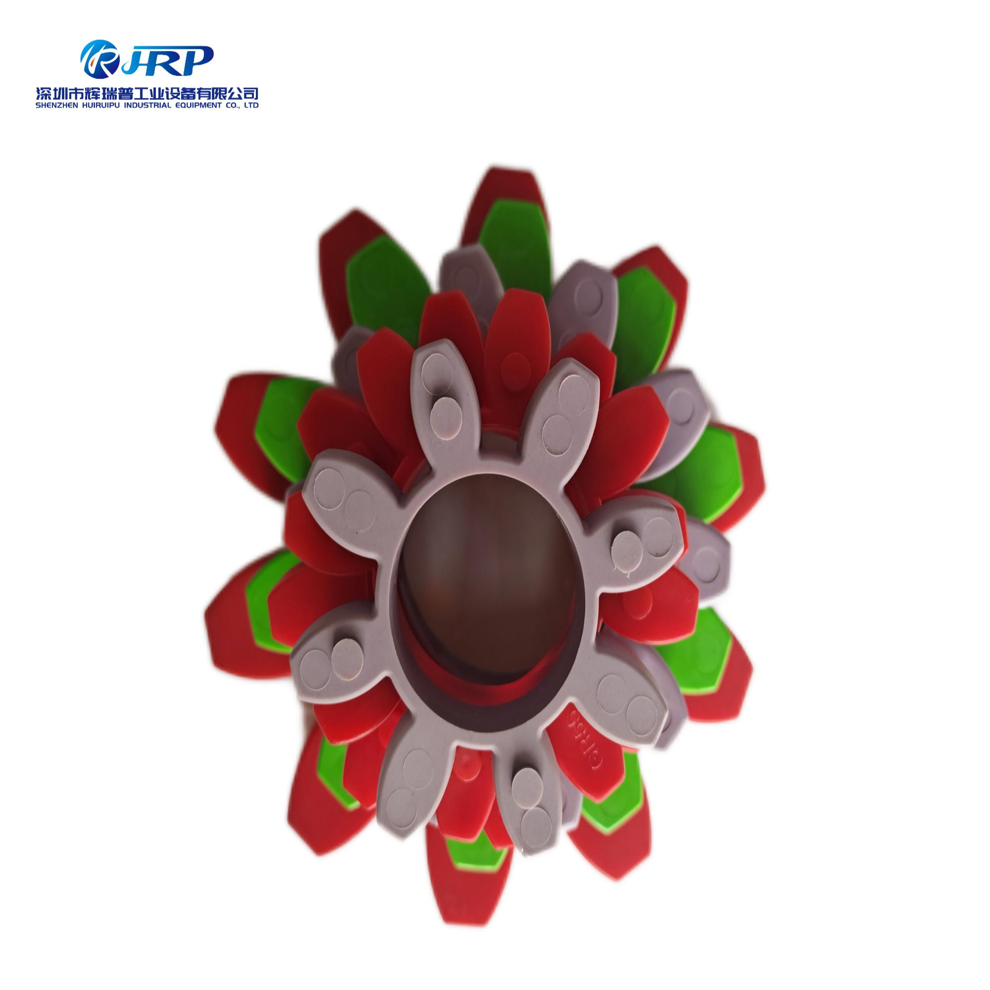 Coupling Plum Pads for Atlas Copco