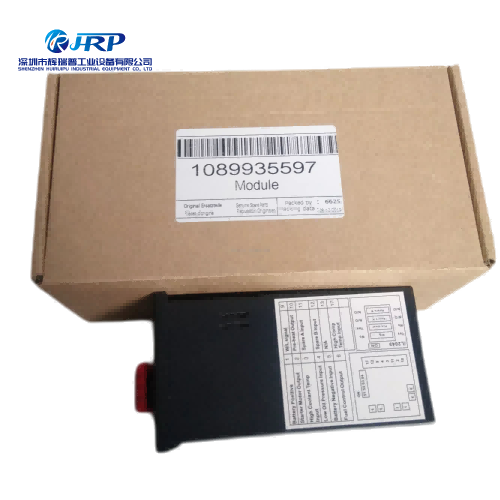 High quality compressor spare part controller control panel 1089935597