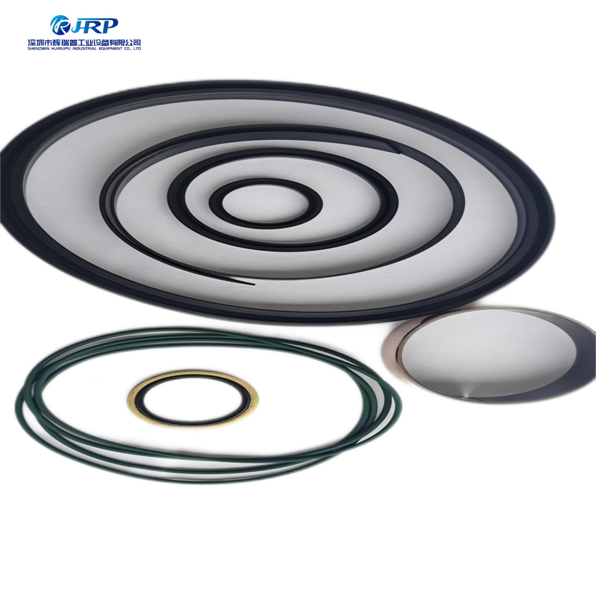 Intake valve maintenance kit 2906077200 for Atlas Copco