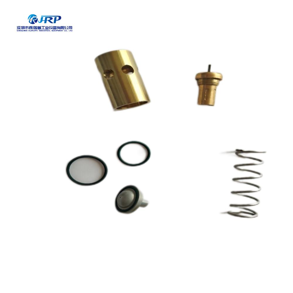 Minimum pressure valve and thermostatic valve maintenance kit 2901109500 for Atlas Copco