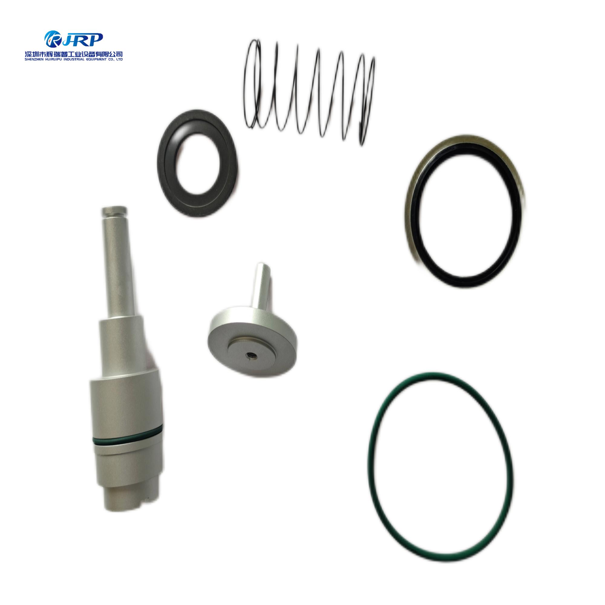 Minimum pressure valve maintenance kit 1625005540 for Atlas Copco