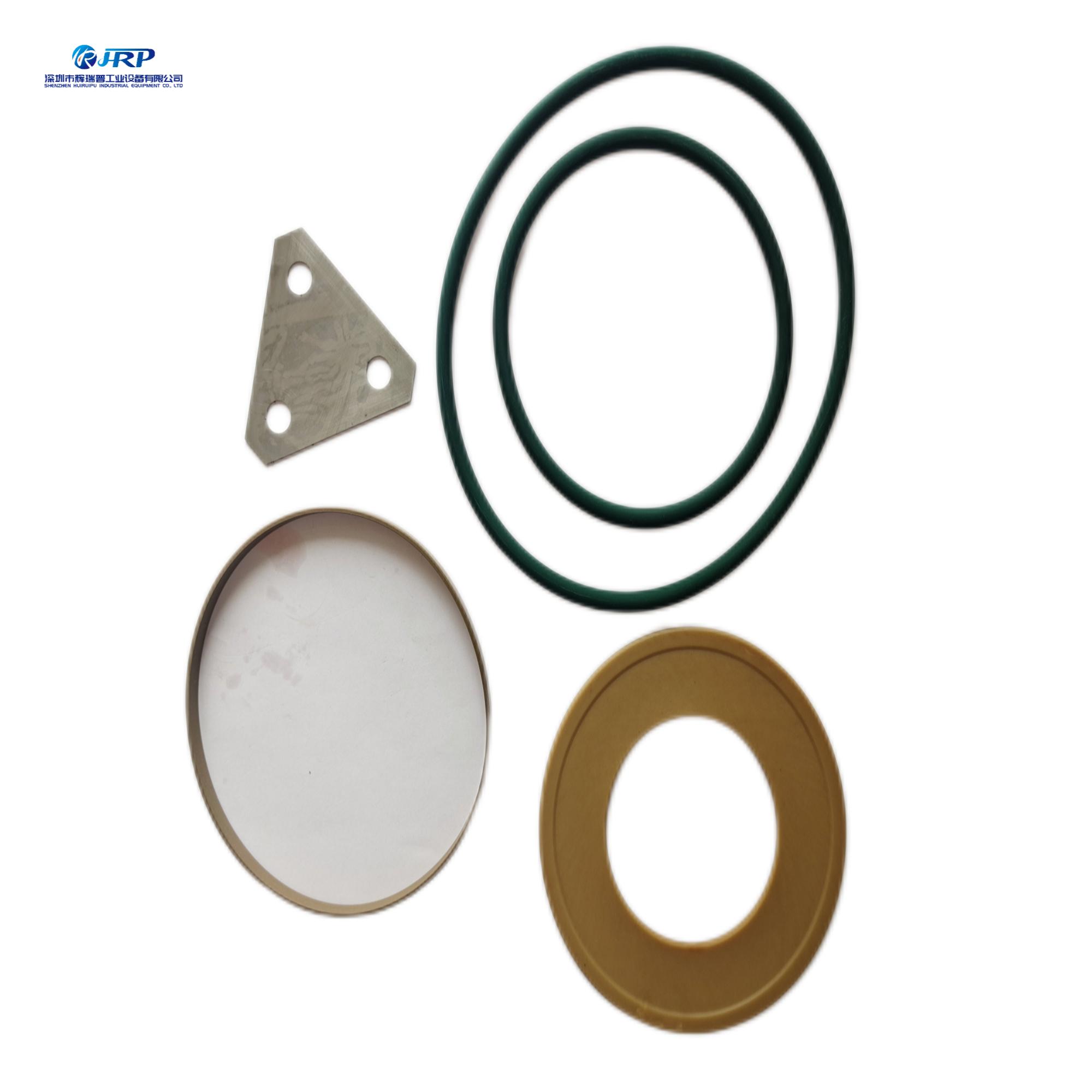 Minimum pressure valve maintenance kit 2906020100 for Atlas Copco