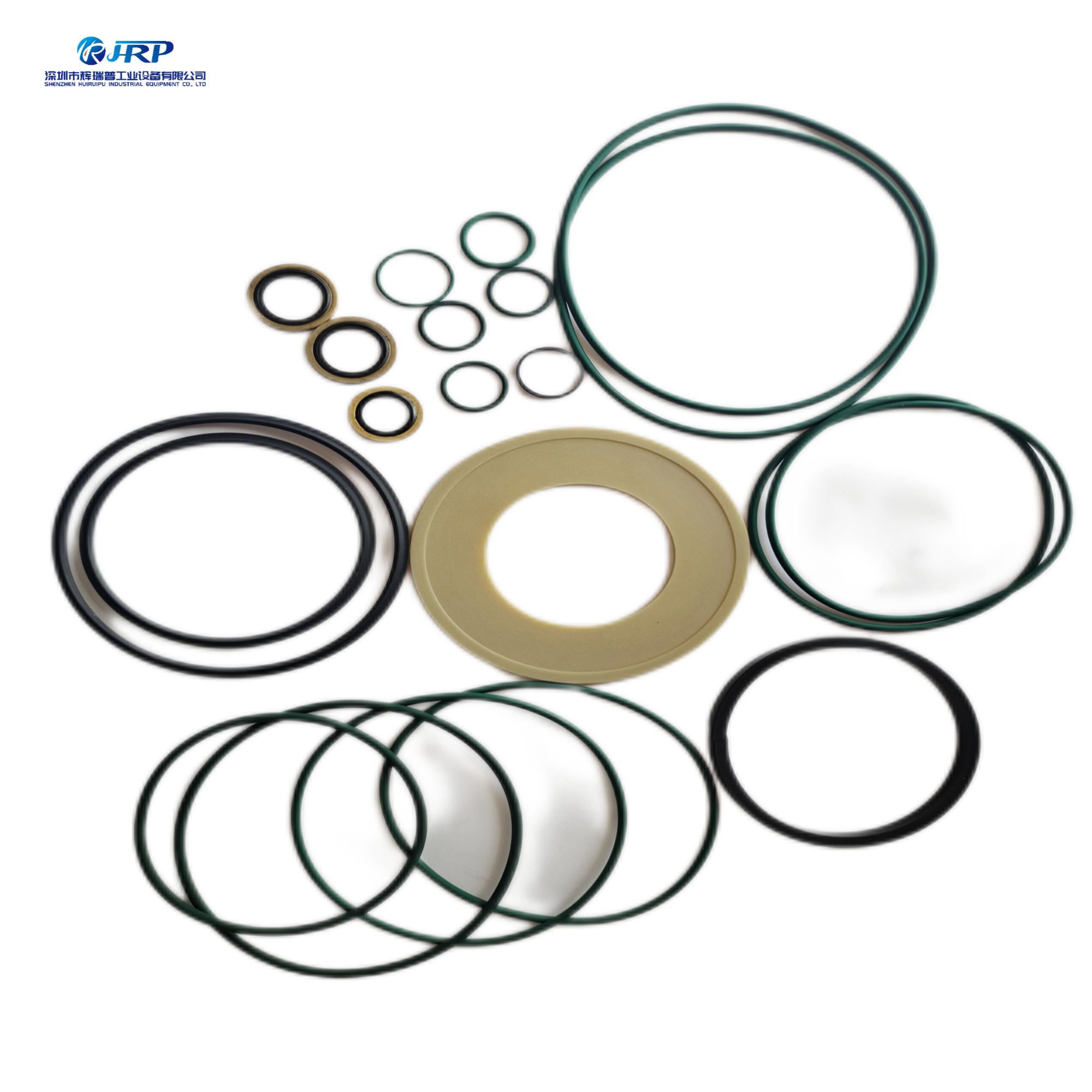 Minimum pressure valve maintenance kit 2906095900 for Atlas Copco