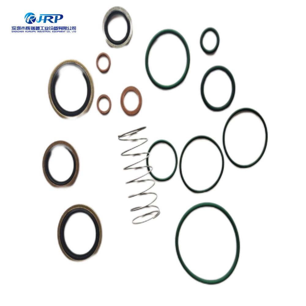 Oil cut-off valve maintenance kit 2901007200 for Atlas Copco