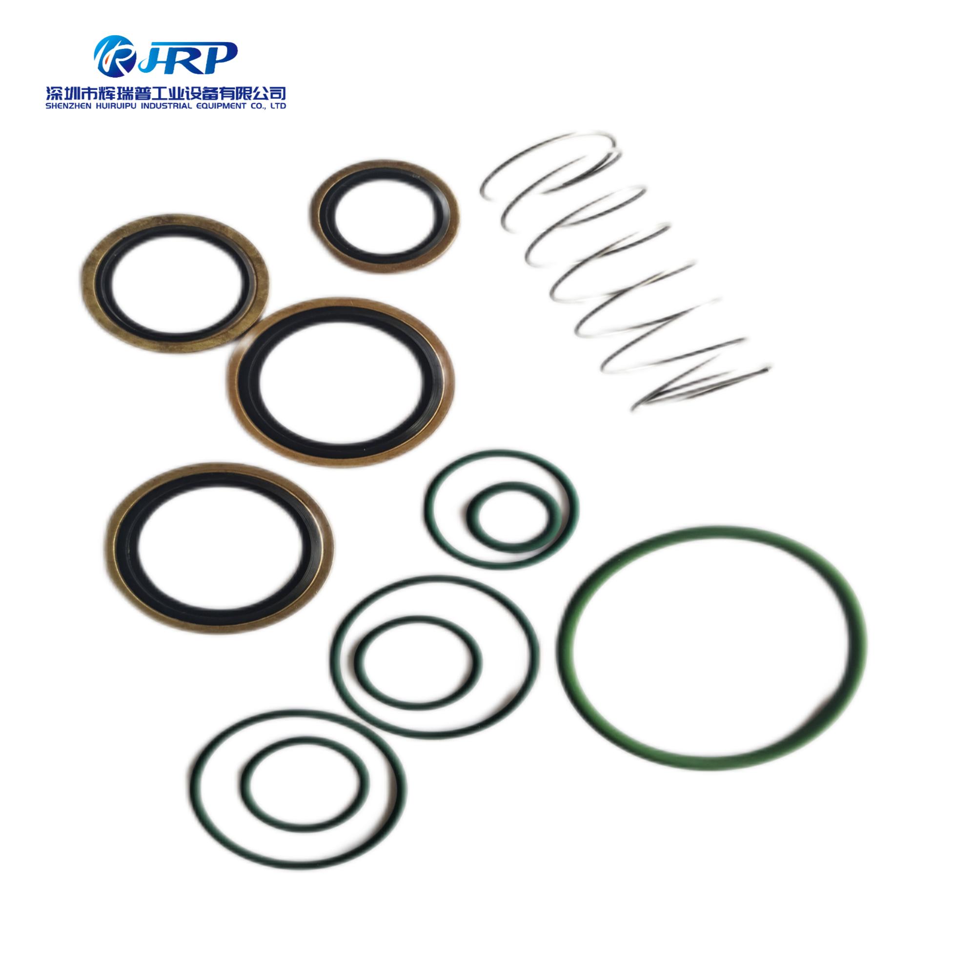 Oil cut-off valve maintenance kit 2901021700 for Atlas Copco