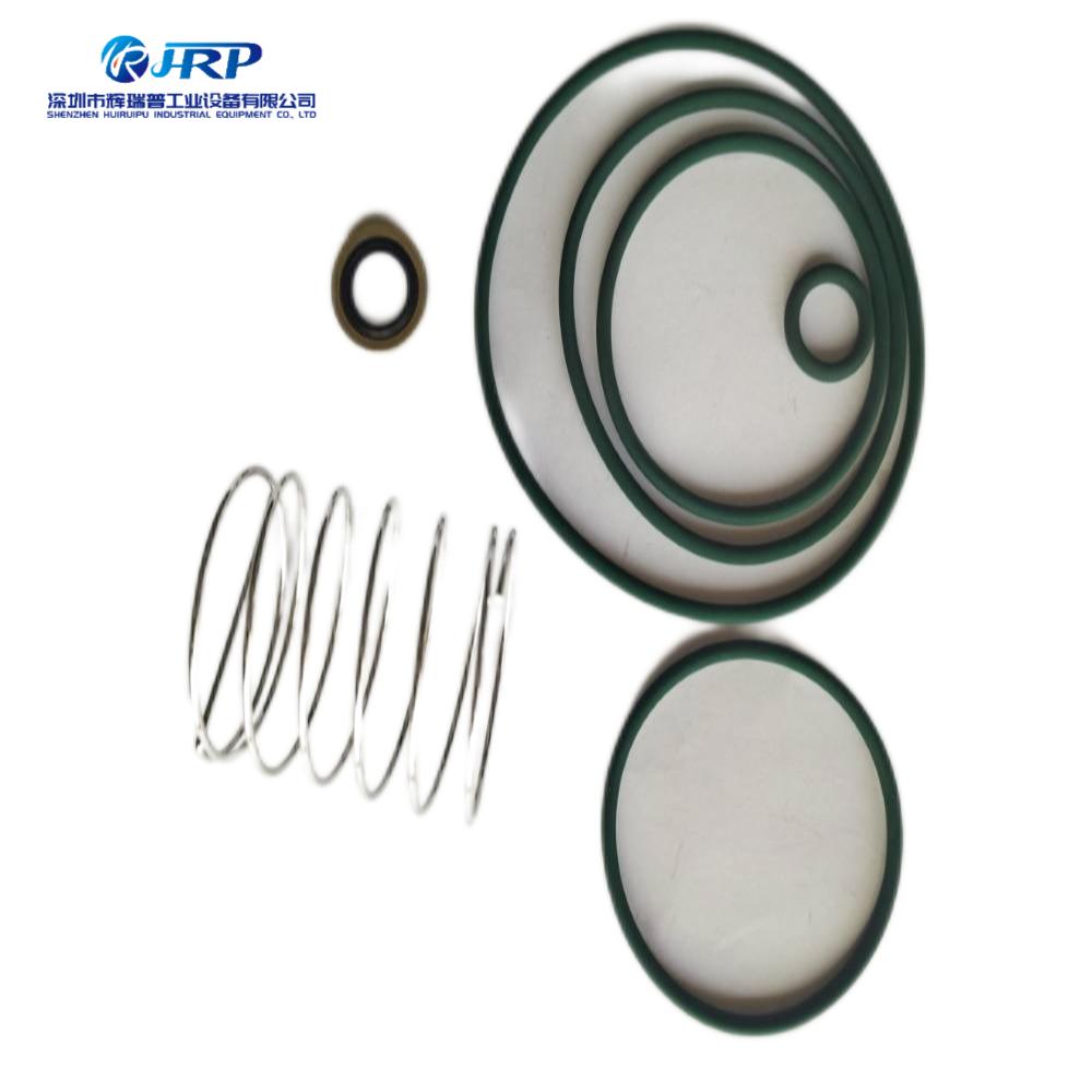 Oil cut-off valve maintenance kit 2906009400 for Atlas Copco