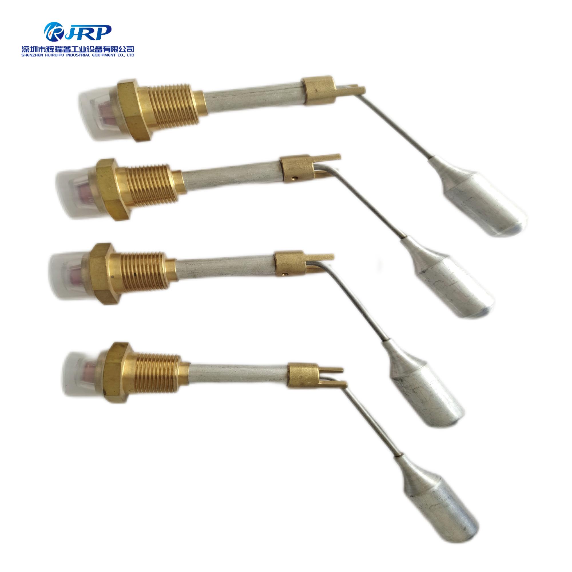 Oil level gauge 1614918400 for Atlas Copco