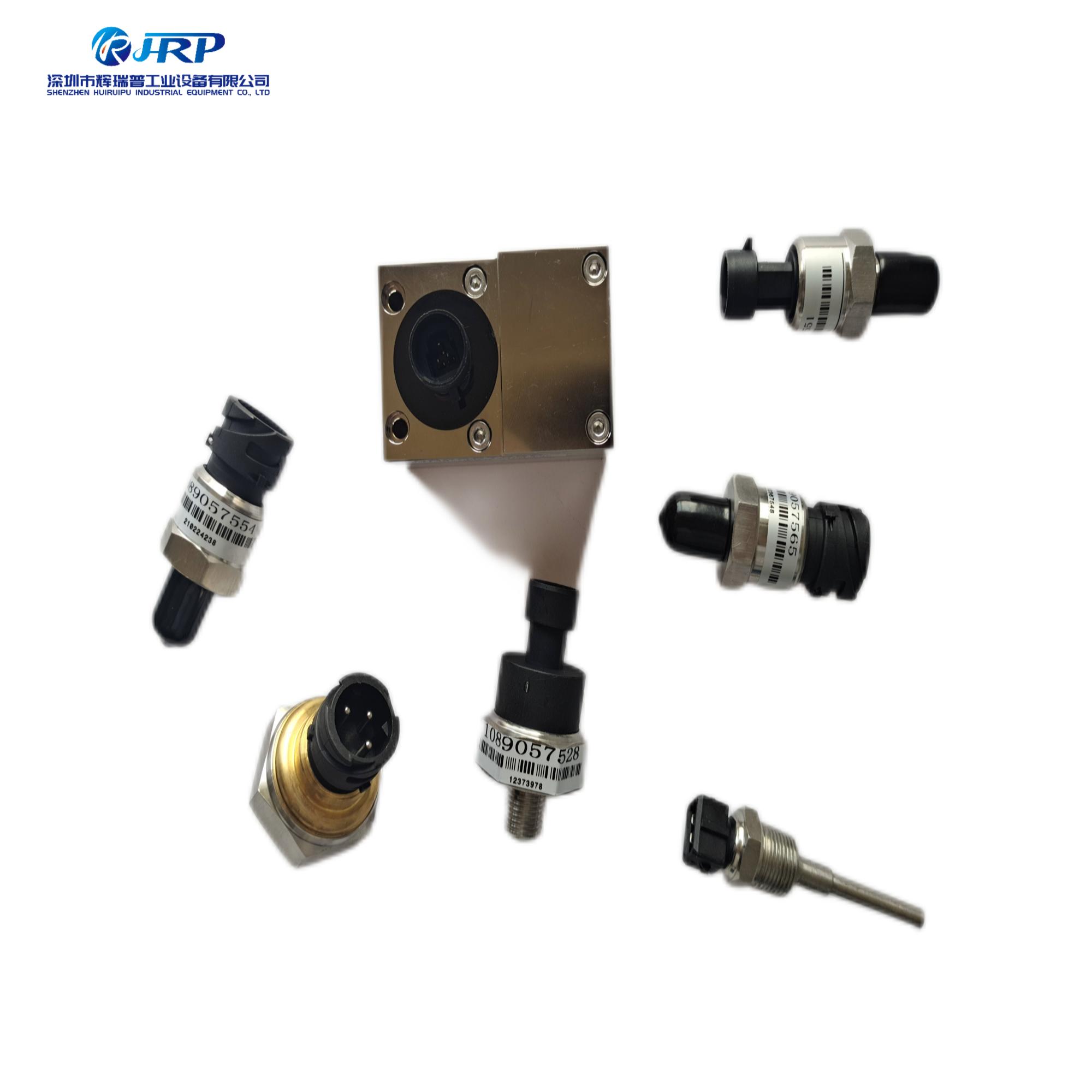 Pressure sensor 1089057528 for Atlas Copco