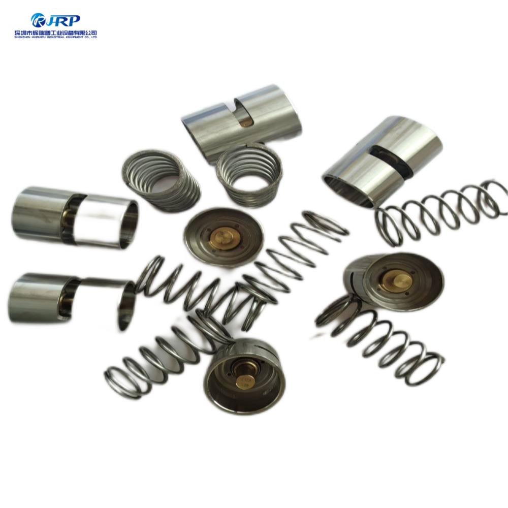 Thermostatic valve 1202586902, 1622707002 for Atlas Copco