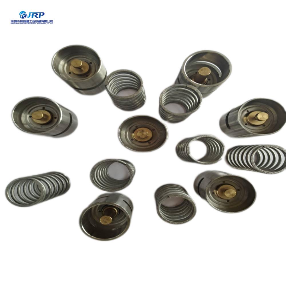 Thermostatic valve 1202586903 for Atlas Copco