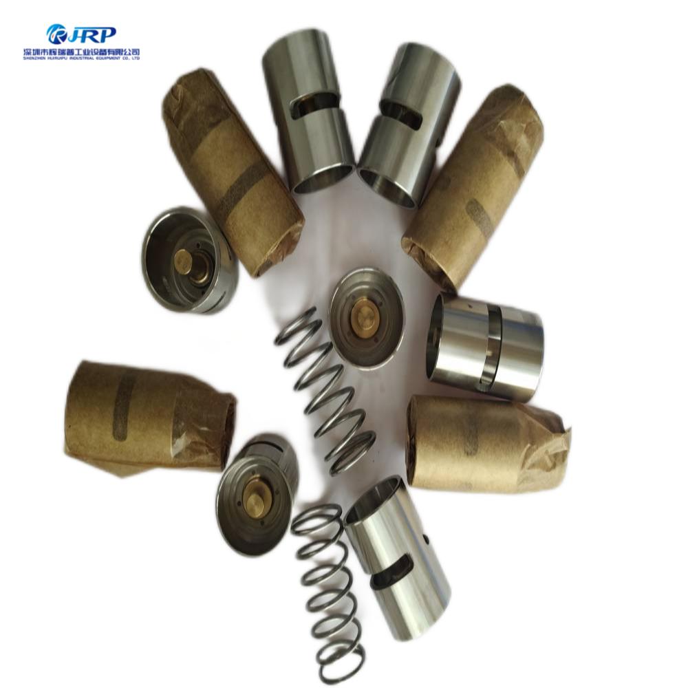 Thermostatic valve 1202586904 for Atlas Copco