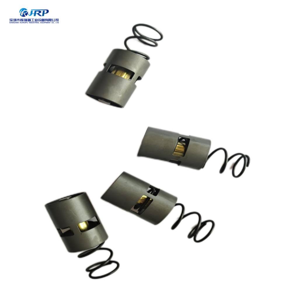 Thermostatic valve 1619733300 for Atlas Copco