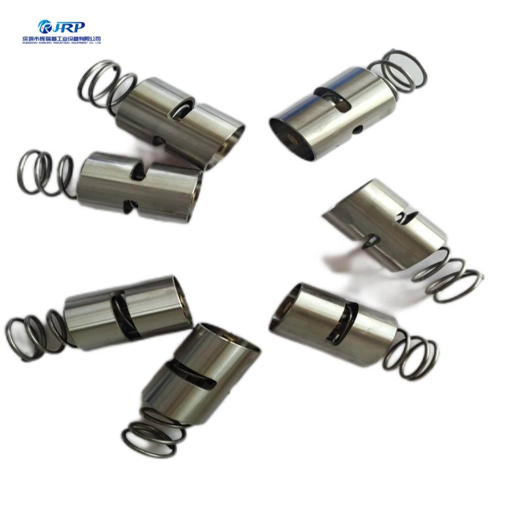 Thermostatic valve 1619756000 for Atlas Copco