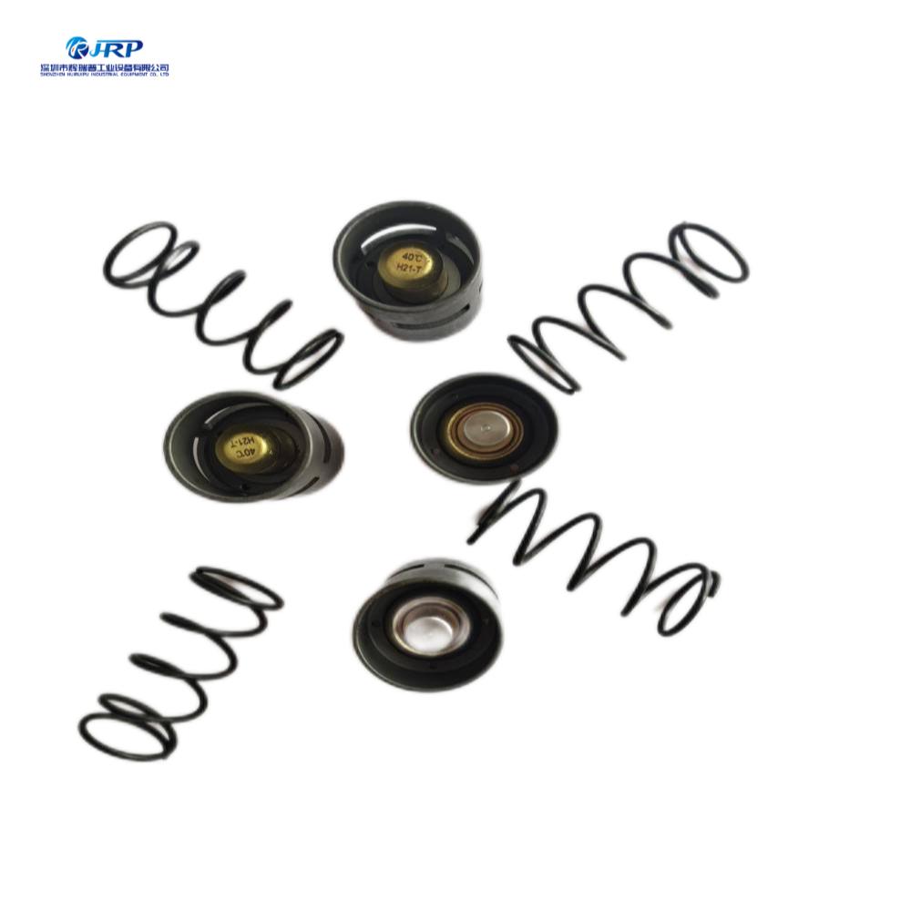 Thermostatic valve 1622706401 for Atlas Copco