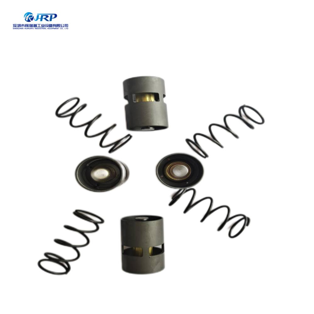 Thermostatic valve 1622706404 for Atlas Copco