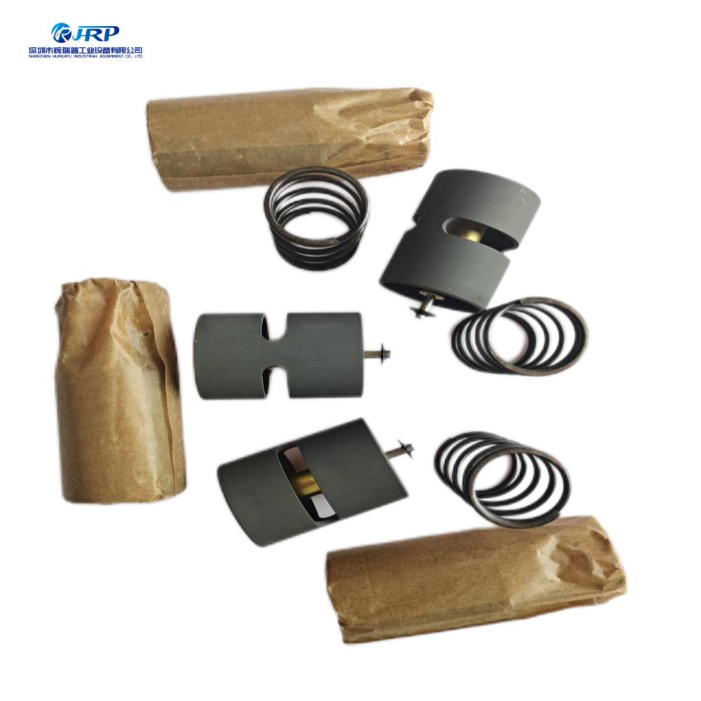 Thermostatic valve 2901145500 for Atlas Copco