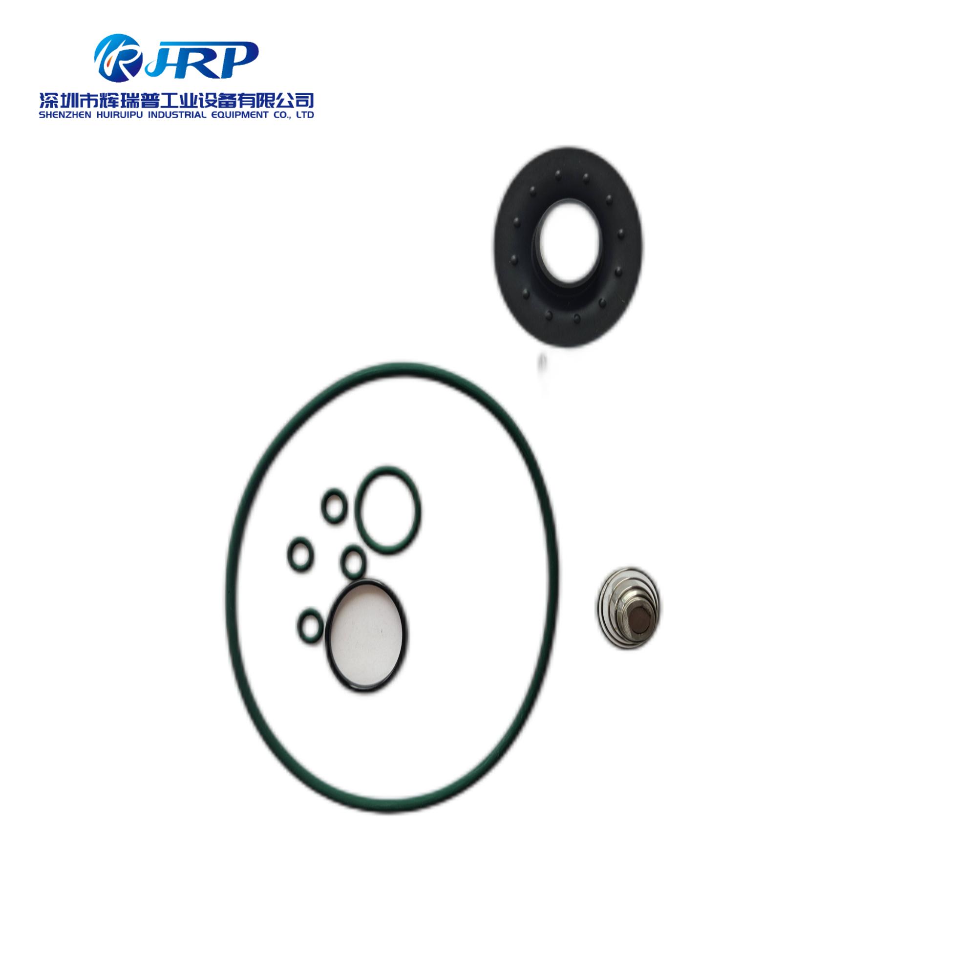 Applicable to Atlas. Copco electronic sewage valve repair kit 2901063320, 2901063300