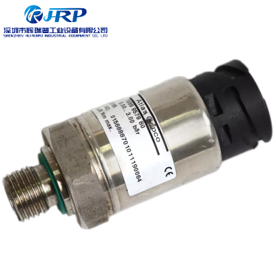 Suitable for Atlas Copco pressure sensor 1089957980