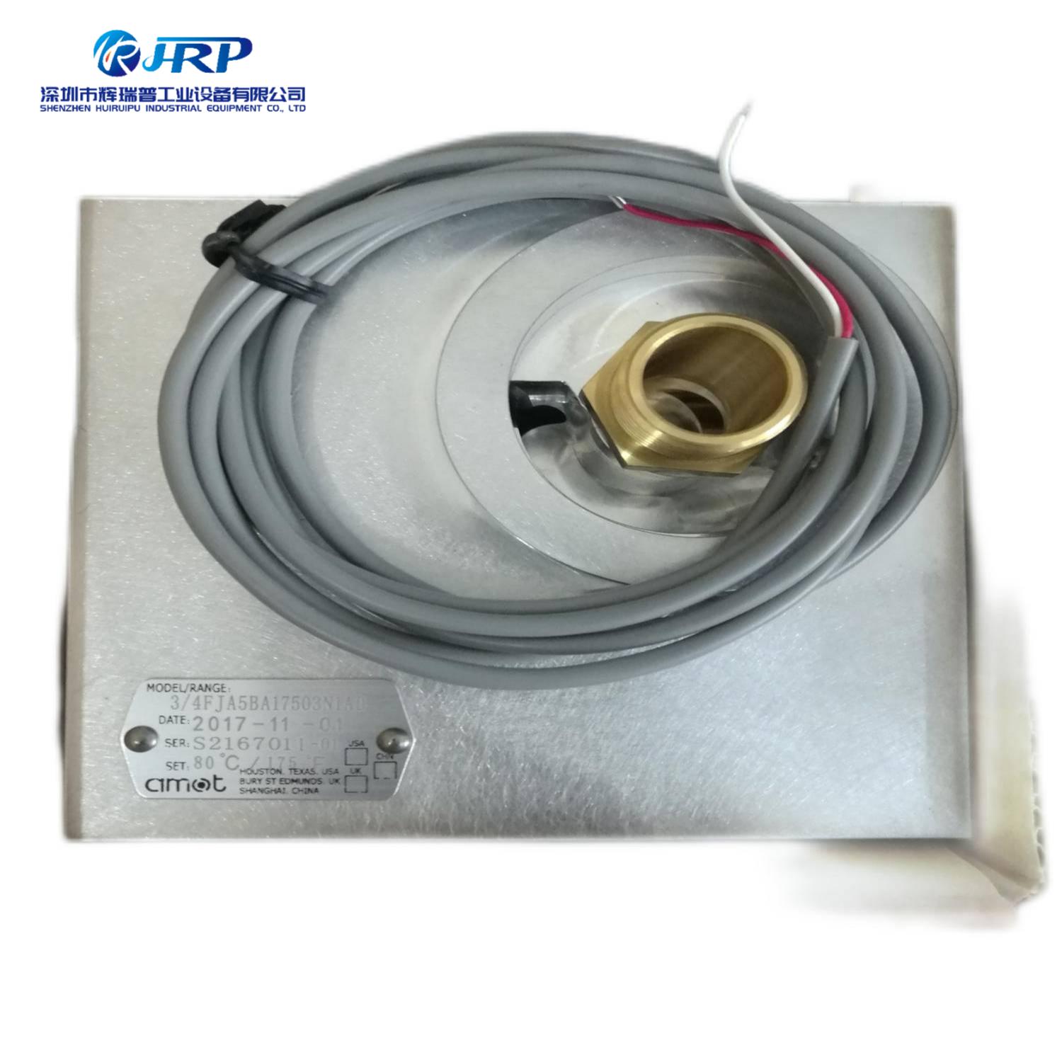 34FJA5BA17503N1AD-AMOT temperature control valve