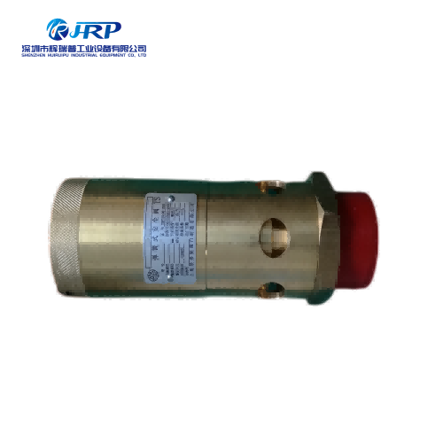 1092-0124-13 Minimum pressure valve