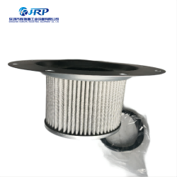 2901-0566-02 Oil maintenance kit GA30-55