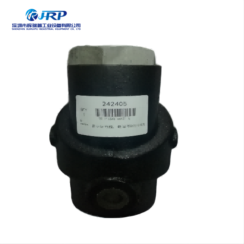 242405 Minimum pressure valve
