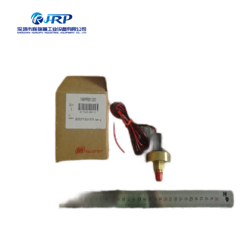 18998120 Sealed Air Pressure Switch 6psig