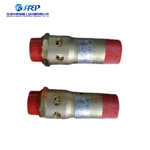 22137699 Safety valve