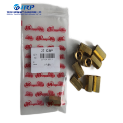 22163869 Small hole connector