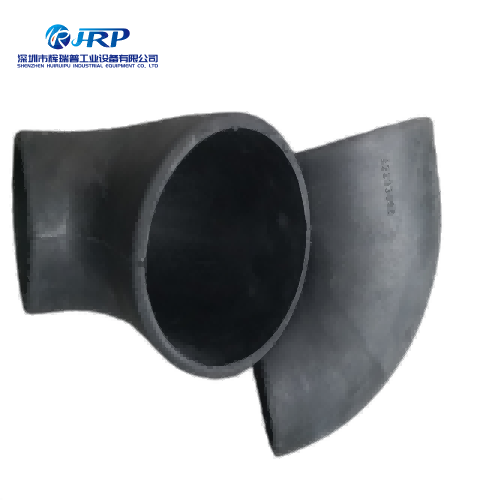 22233068 Right Angle Fitting Rubber (4.00X3.00 Inch)
