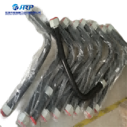 22259592 Pipe assembly oil shut-off valve to fuel injection M250