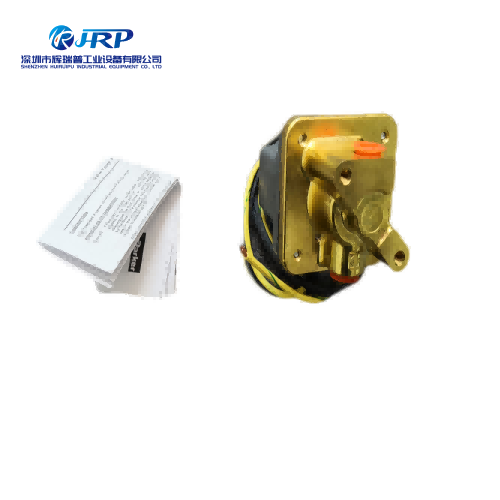 22407357 Solenoid valve