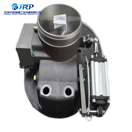 23421217 Intake valve