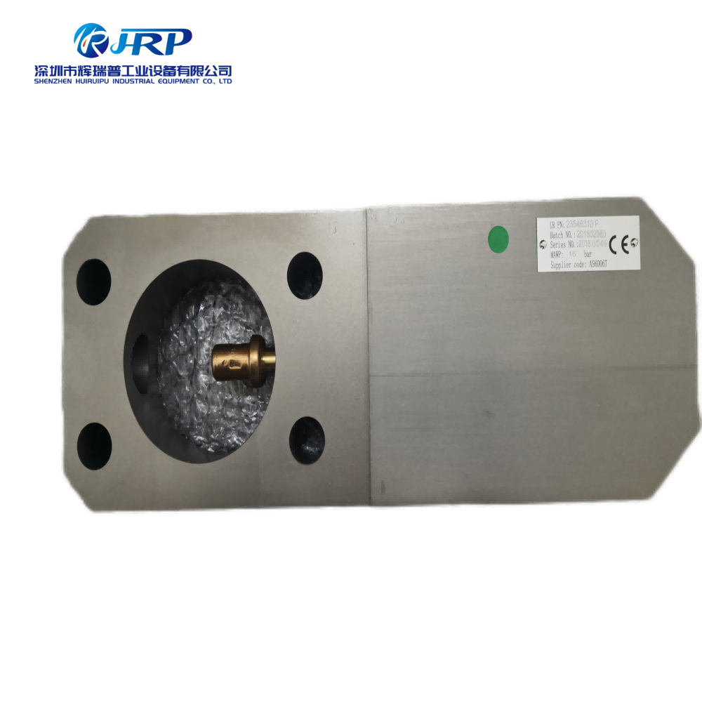 23546310 Temperature control valve