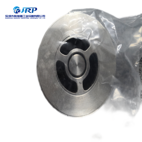 23650625 Check valve 2 inch chrome CHAMPION