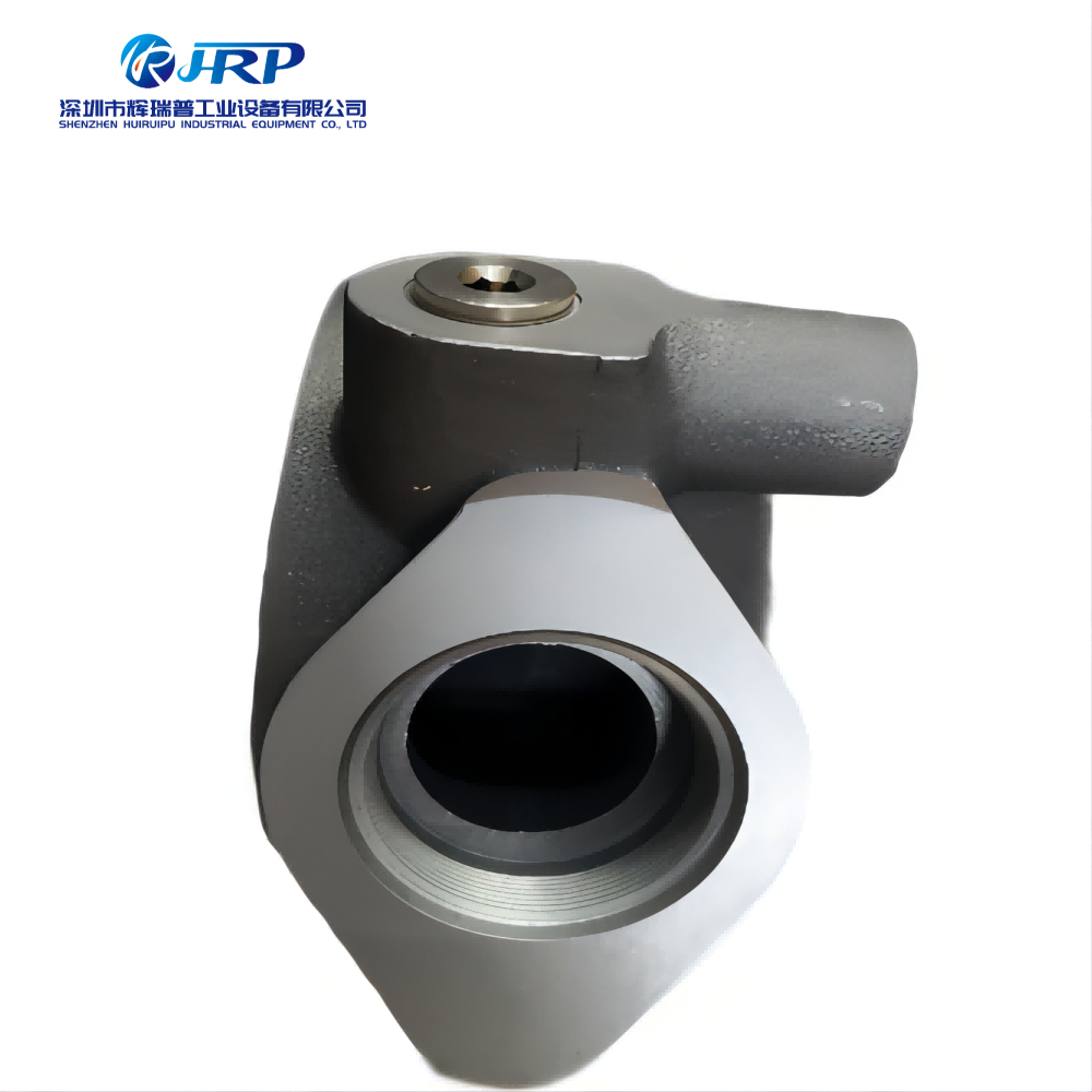 23698277 Temperature control valve with filter seat assembly V45-75