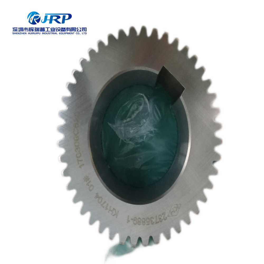 23735889 Gear set ML350SS