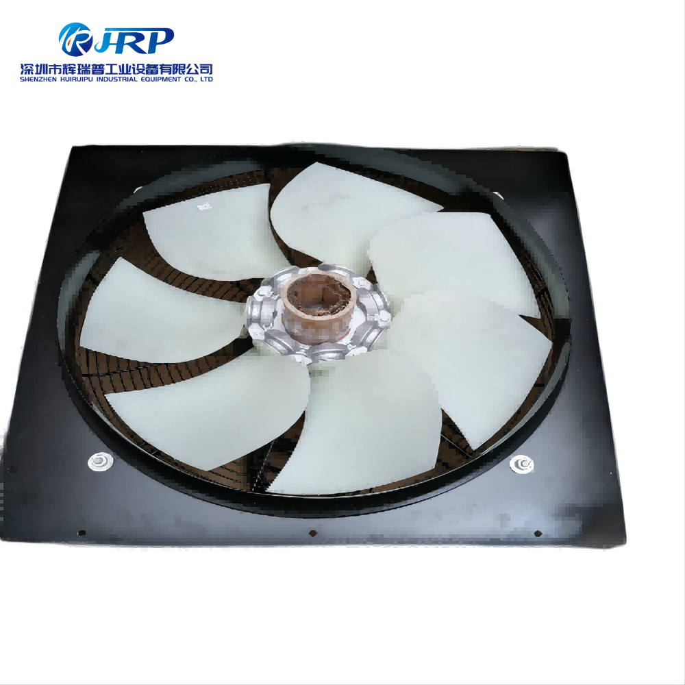 23784358V90-160 fan axial flow water cooling