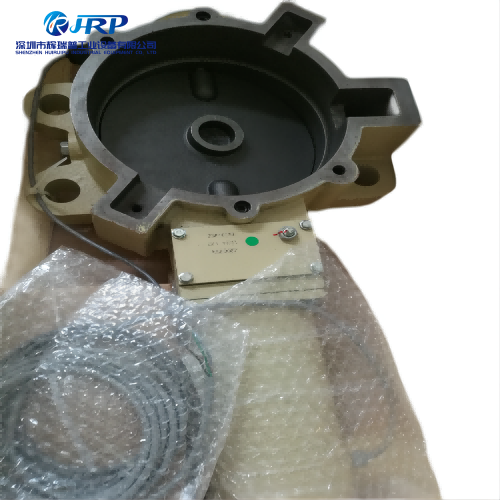 23816176 Assembly 8 inch intake valve