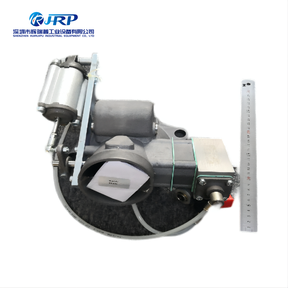 23862311 Intake valve