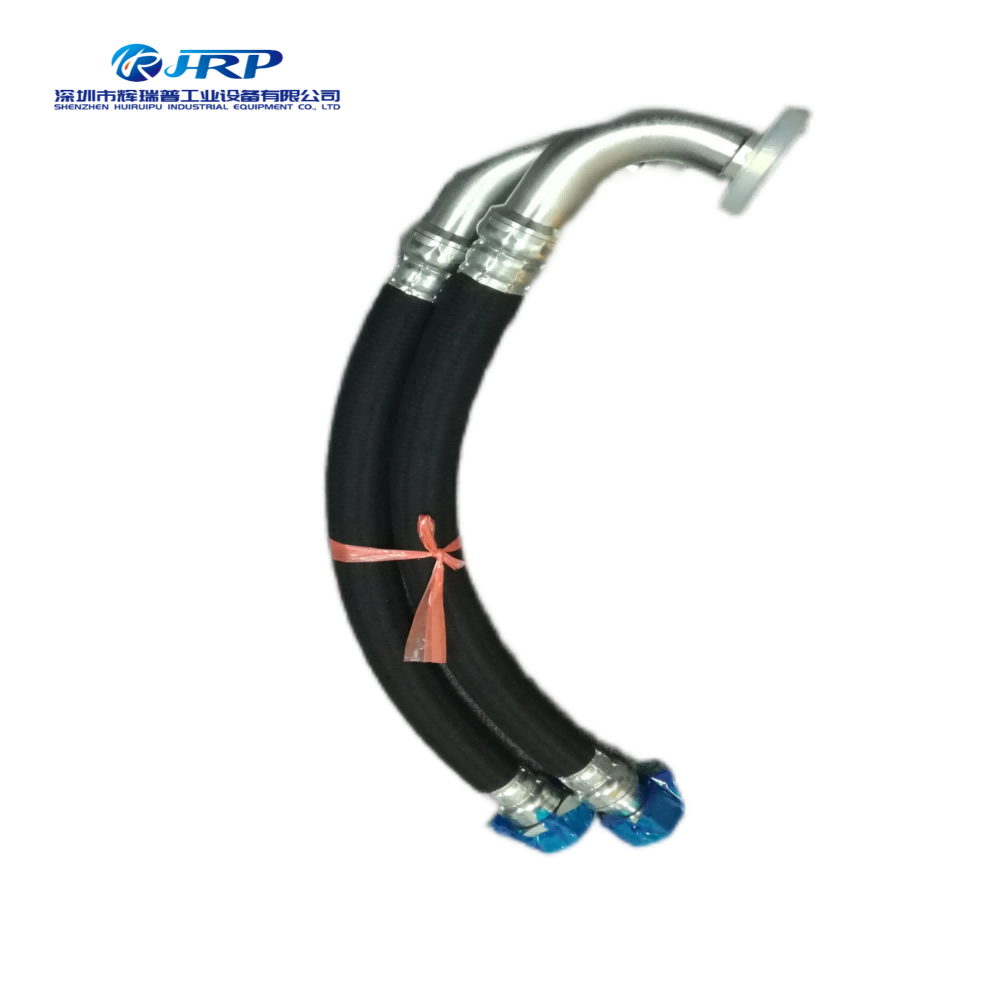 24265647 Hose (old part number 85575801)