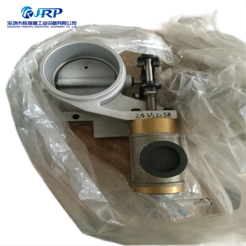 24652158 Intake valve CD8