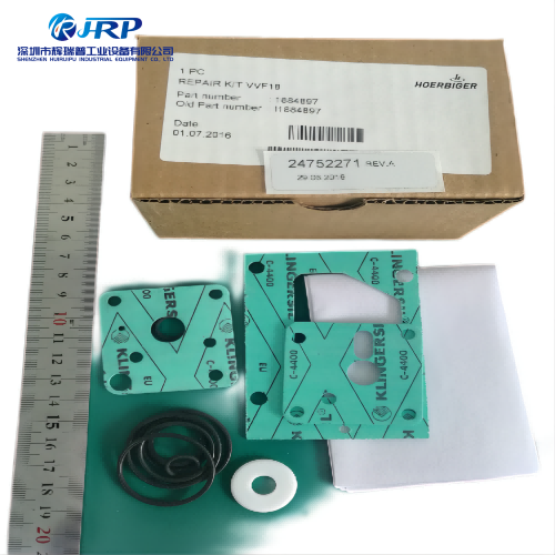 24752271 Intake valve bleed module repair kit