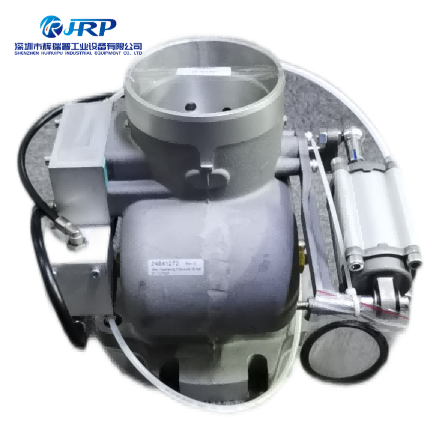 24841742 Intake valve